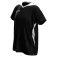 Spalding Motion 여성 반팔 티셔츠