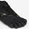 Vibram fivefingers V-Run løpesko