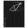 Lapierre Prorace 2.9 29´´ Cues RD-U6000 2026 MTB bike