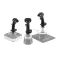 Thrustmaster SOL-R 3 AVA Addon GRIP 操纵杆