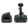 Thrustmaster SOL-R 4 HOTAS 操纵杆