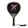 Drop shot Axion attack Juniorpadelracket