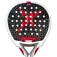 Drop shot Flame soft padelracket