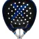 Drop shot Explorer pro attack soft padel racket