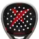 Drop shot Conqueror attack 2.0 padelracket