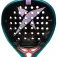 Drop shot Axion attack soft padelracket