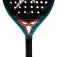 Drop shot Axion attack soft 파델 라켓
