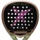 Drop shot Explorer soft w padel racket