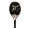 Drop shot Flame strandtennisracket