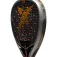 Drop shot Canyon pro attack soft padel racket