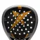 Drop shot Canyon pro attack soft padel racket