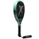 Drop shot Quantum soft Padelracket for kvinner