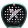 Drop shot Quantum soft Kvinde Padel Ketsjer