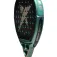 Drop shot Quantum soft Vrouwen padelracket