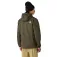 The north face Quest softshell jacket