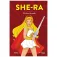 Diabolo ediciones She-Ra Ella Tiene El Poder Bok