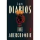 Dirac dist Cómic Los Diablos