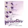 Ediciones la cupula Piruetas serietidning