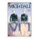 Editorial ivrea Cómic Migi & Dali 07