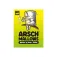 Sd games Jogo de tabuleiro Arschmallows
