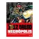 Tebeos dolmen editorial Còmic Juez Dredd: Necropolis