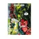 Tebeos dolmen editorial Còmic Juez Dredd: Necropolis