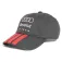 adidas Audi F1 Team DNA 3 Stripes 캡