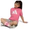 adidas Conjunt Essentials Tee