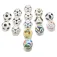 adidas Balón de fútbol FIFA® World Cup 2026 Hist Set