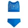 adidas Glitter bikini