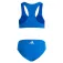 adidas Glitter bikini