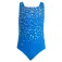adidas Glitter V-Back badeanzug