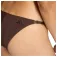 adidas Iconisea Ribbed Dół bikini