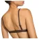 adidas Iconisea Ribbed Padded Triangle bikinitop