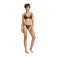 adidas Top bikini Iconisea Ribbed Padded Triangle