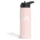 adidas Metal Straw 600ml pullo