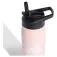 adidas Metal Straw 600ml pullo