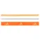 adidas Bandes de cabell Multiple Width Training 3 unitats