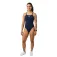 adidas Ripstream Team Thin Straps C-Back μαγιό