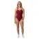 adidas Ripstream Team Thin Straps C-Back badeanzug