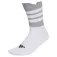 adidas Run X Reflective crew socks