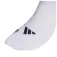 adidas Run X Reflective crew socks