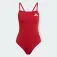 adidas Maiô Thin Straps V-Back