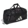 adidas Training Defender Graphic Medium 60L duffle bag