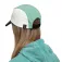 Rock experience Quantum 5 cap