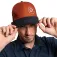 Rock experience Boné Thunderball Trucker