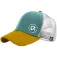 Rock experience Boné Thunderball Trucker