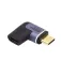 Ewent Magnetisk USB-C-adapter 140W