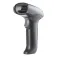Iggual IGG320105 2D Bluetooth WiFi 2.4G Barcode Scanner