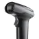 Iggual IGG320105 2D Bluetooth WiFi 2.4G Barcode Scanner
